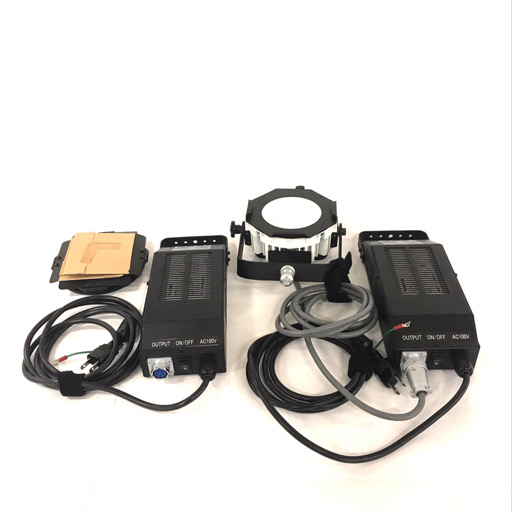 TOSHIBA AL-LED-ML-1400-DB 演出空間用照明機材 東芝